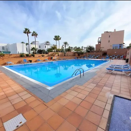 Playa Esquinzo 1 Jandia Fuerteventura *