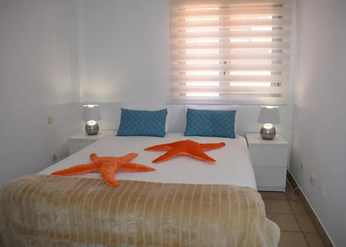 Appartement Playa Esquinzo 1 Jandia Fuerteventura *