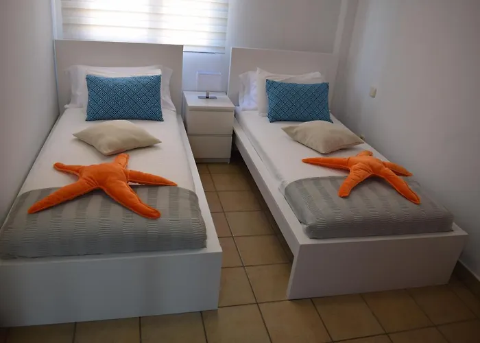 Playa Esquinzo 1 Jandia Fuerteventura Appartement *