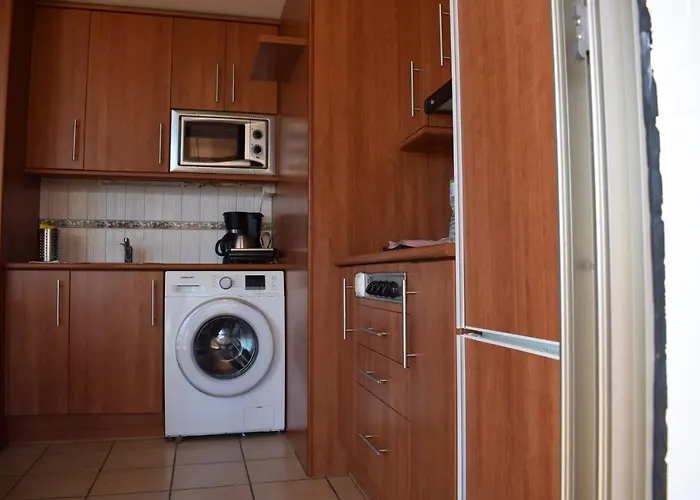 Appartement Playa Esquinzo 1 Jandia Fuerteventura Playa Jandia