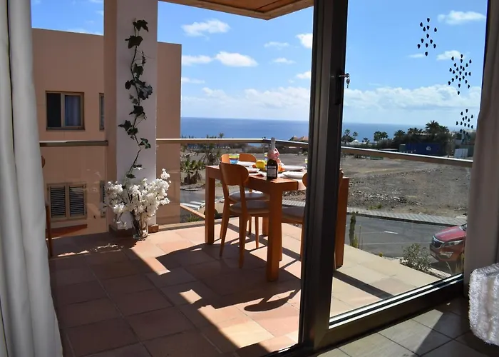 Appartement Playa Esquinzo 1 Jandia Fuerteventura