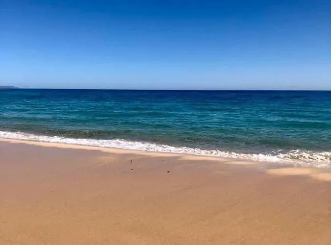 Playa Esquinzo 1 Jandia Fuerteventura Playa Jandia