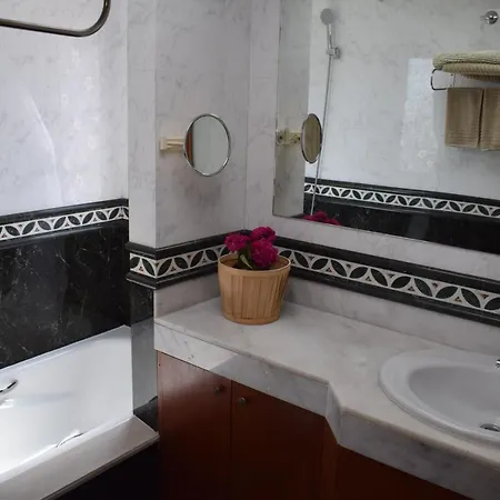 Playa Esquinzo 1 Jandia Fuerteventura דירה *