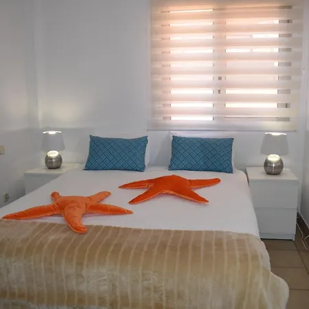 Apartment Playa Esquinzo 1 Jandia Fuerteventura *