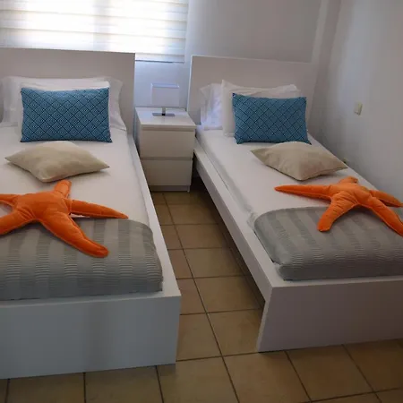 Playa Esquinzo 1 Jandia Fuerteventura Apartment *