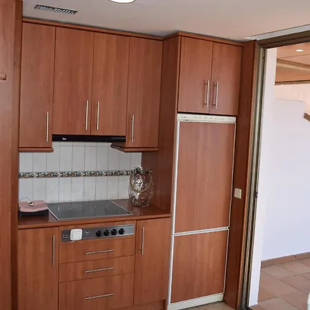 Playa Esquinzo 1 Jandia Fuerteventura דירה *