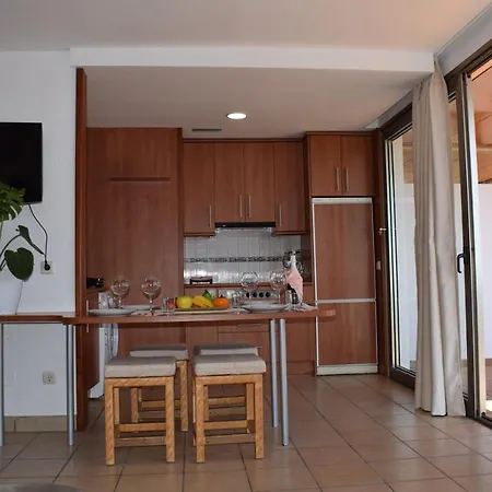 Playa Esquinzo 1 Jandia Fuerteventura דירה *