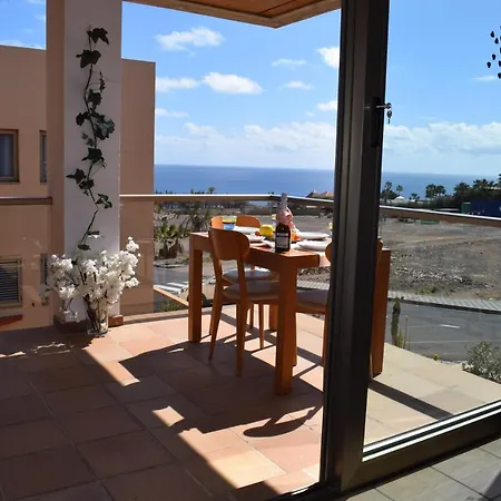 Apartment Playa Esquinzo 1 Jandia Fuerteventura