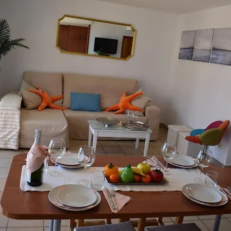 Apartment Playa Esquinzo 1 Jandia Fuerteventura Jandia (Fuerteventura)