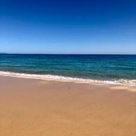 Playa Esquinzo 1 Jandia Fuerteventura Playa Jandia