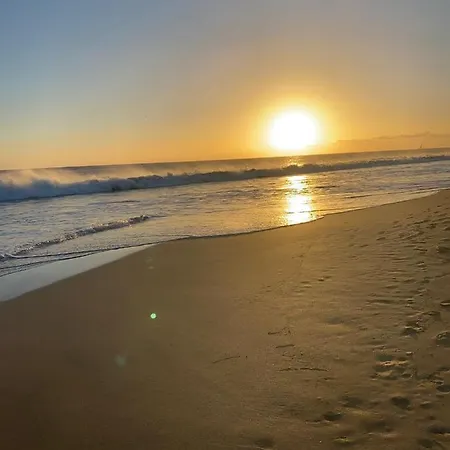 Playa Esquinzo 1 Jandia Fuerteventura * Playa Jandia