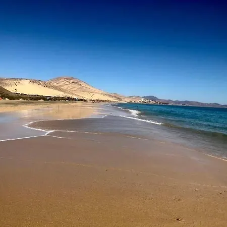 Playa Esquinzo 1 Jandia Fuerteventura