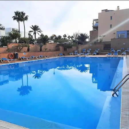 Apartment Playa Esquinzo 1 Jandia Fuerteventura *