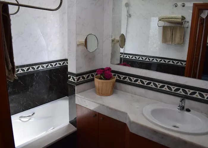 Playa Esquinzo 1 Jandia Fuerteventura 아파트 *