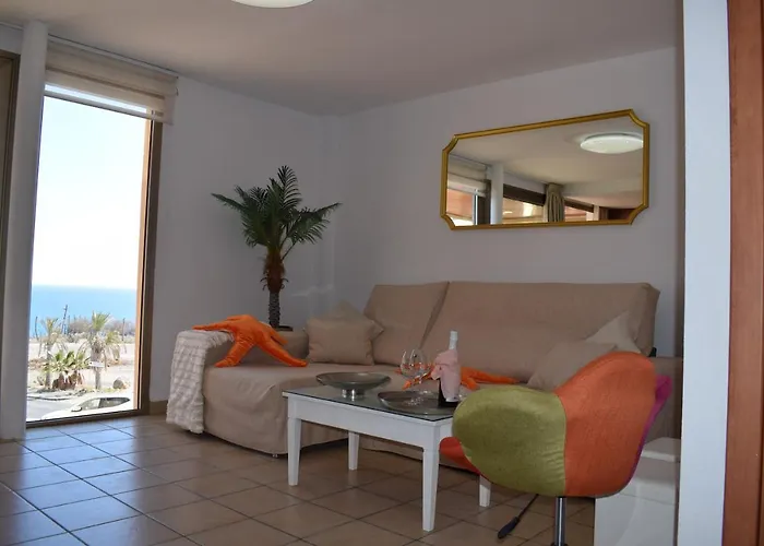 Playa Esquinzo 1 Jandia Fuerteventura *