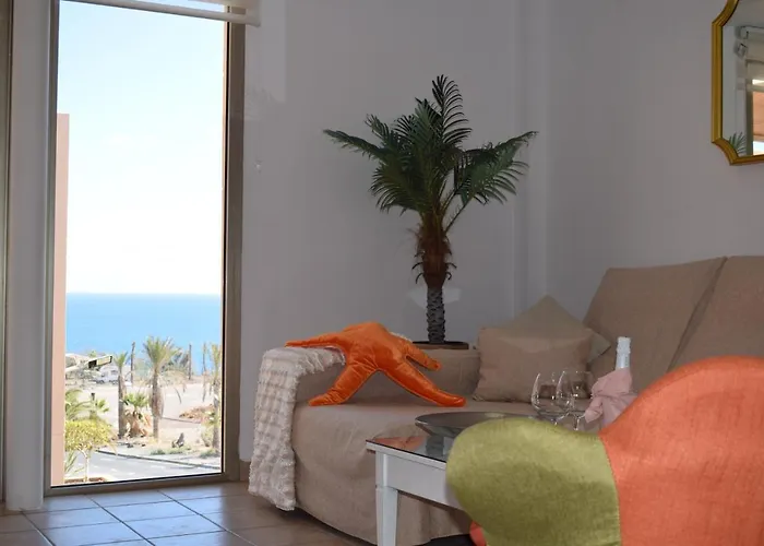 Playa Esquinzo 1 Jandia Fuerteventura * Playa Jandia