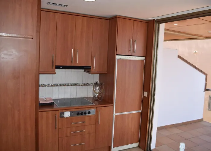 Playa Esquinzo 1 Jandia Fuerteventura 아파트 *