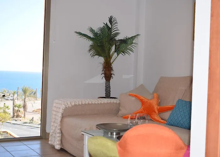 Playa Esquinzo 1 Jandia Fuerteventura * Playa Jandia